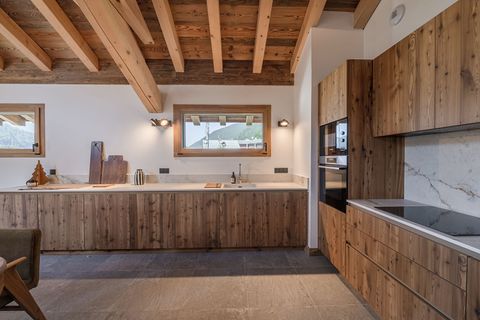 Villa i Morzine, Haute-Savoie, Morzine - € 2.550.000 | Ref: HH-15020972 - foto 5