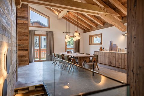 Villa i Morzine, Haute-Savoie, Morzine - € 2.550.000 | Ref: HH-15020972 - foto 6