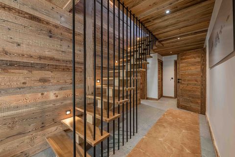 Villa i Morzine, Haute-Savoie, Morzine - € 2.550.000 | Ref: HH-15020972 - foto 7