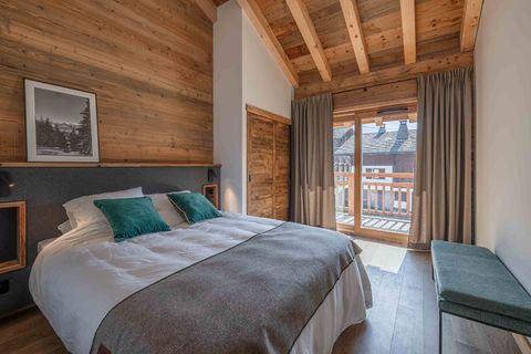 Villa i Morzine, Haute-Savoie, Morzine - € 2.550.000 | Ref: HH-15020972 - foto 8
