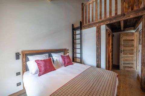 Villa i Morzine, Haute-Savoie, Morzine - € 2.550.000 | Ref: HH-15020972 - foto 9
