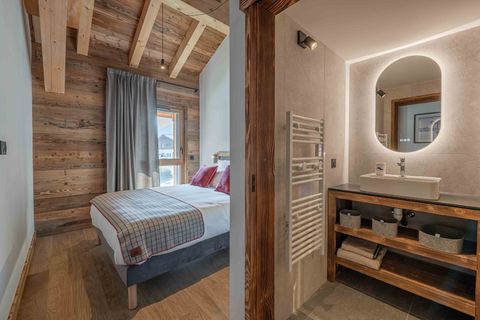 Villa i Morzine, Haute-Savoie, Morzine - € 2.550.000 | Ref: HH-15020972 - foto 10