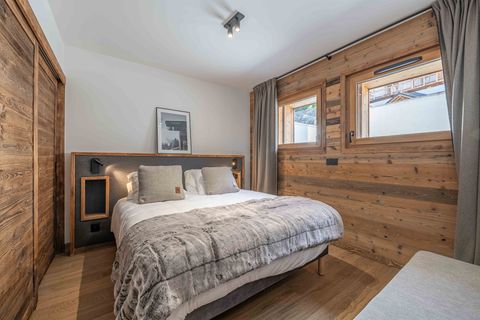 Villa i Morzine, Haute-Savoie, Morzine - € 2.550.000 | Ref: HH-15020972 - foto 11