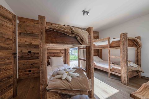 Villa i Morzine, Haute-Savoie, Morzine - € 2.550.000 | Ref: HH-15020972 - foto 12