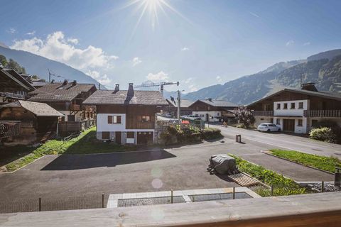 Villa i Morzine, Haute-Savoie, Morzine - € 2.550.000 | Ref: HH-15020972 - foto 13
