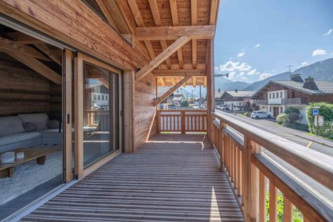 Villa i Morzine, Haute-Savoie, Morzine - € 2.550.000 | Ref: HH-15020972 - foto 14