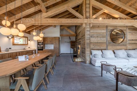 Villa i Morzine, Haute-Savoie, Morzine - € 2.550.000 | Ref: HH-15020972 - foto 17