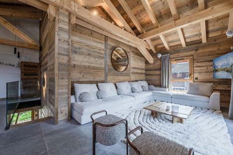 Villa i Morzine, Haute-Savoie, Morzine - € 2.550.000 | Ref: HH-15020972 - foto 18