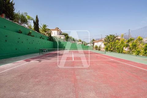 Villa i Calpe, Alicante, Calpe - € 1.150.000 | Ref: VCA0596 - foto 9