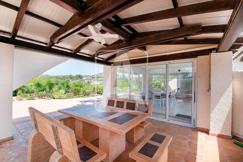 Villa i Calpe, Alicante, Calpe - € 1.150.000 | Ref: VCA0596 - foto 11
