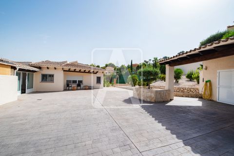 Villa i Calpe, Alicante, Calpe - € 1.150.000 | Ref: VCA0596 - foto 2