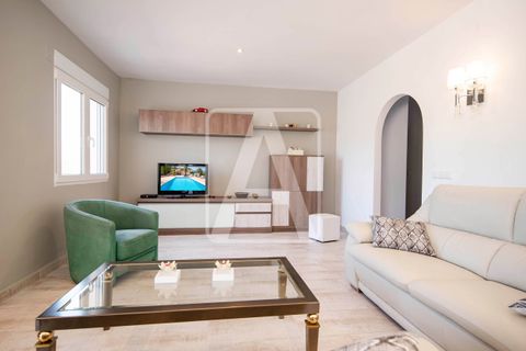 Villa i Calpe, Alicante, Calpe - € 1.150.000 | Ref: VCA0596 - foto 26