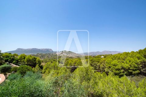 Villa i Calpe, Alicante, Calpe - € 1.150.000 | Ref: VCA0596 - foto 6