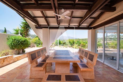 Villa i Calpe, Alicante, Calpe - € 1.150.000 | Ref: VCA0596 - foto 13