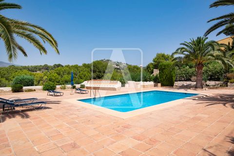 Villa i Calpe, Alicante, Calpe - € 1.150.000 | Ref: VCA0596 - foto 35