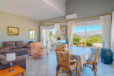 Villa i Calpe, Alicante, Calpe - € 1.150.000 | Ref: VCA0596 - foto 36