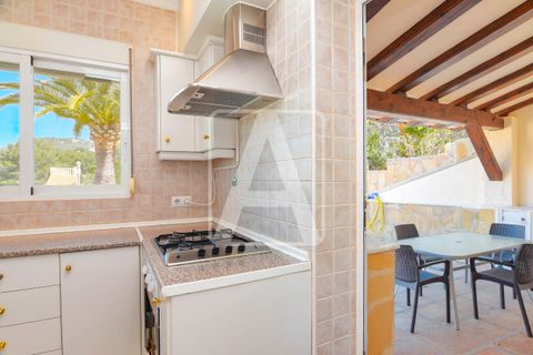 Villa i Calpe, Alicante, Calpe - € 1.150.000 | Ref: VCA0596 - foto 38