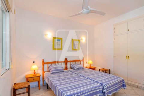 Villa i Calpe, Alicante, Calpe - € 1.150.000 | Ref: VCA0596 - foto 39