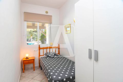 Villa i Calpe, Alicante, Calpe - € 1.150.000 | Ref: VCA0596 - foto 44