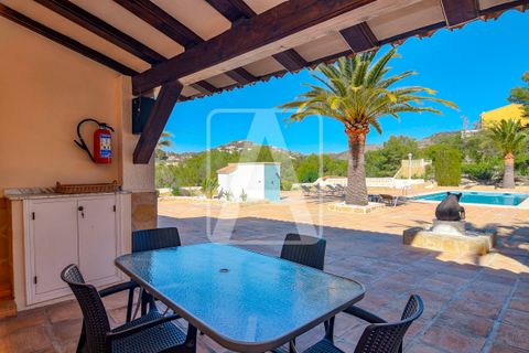 Villa i Calpe, Alicante, Calpe - € 1.150.000 | Ref: VCA0596 - foto 46