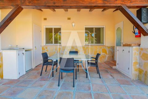 Villa i Calpe, Alicante, Calpe - € 1.150.000 | Ref: VCA0596 - foto 47