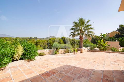 Villa i Calpe, Alicante, Calpe - € 1.150.000 | Ref: VCA0596 - foto 48