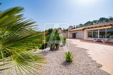 Villa i Calpe, Alicante, Calpe - € 1.150.000 | Ref: VCA0596 - foto 7