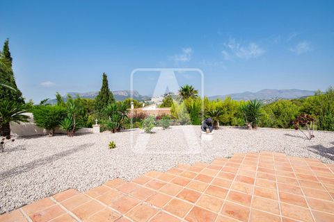 Villa i Calpe, Alicante, Calpe - € 1.150.000 | Ref: VCA0596 - foto 8