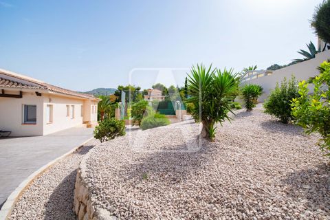 Villa i Calpe, Alicante, Calpe - € 1.150.000 | Ref: VCA0596 - foto 12
