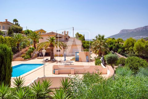 Villa i Calpe, Alicante, Calpe - € 1.150.000 | Ref: VCA0596 - foto 49