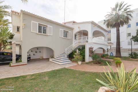 Villa i Denia, Alicante, Denia - € 1.250.000 | Ref: DV52 - foto 6