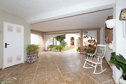 Villa i Denia, Alicante, Denia - € 1.250.000 | Ref: DV52 - foto 10