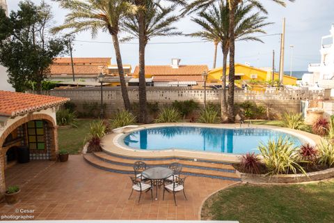 Villa i Denia, Alicante, Denia - € 1.250.000 | Ref: DV52 - foto 13