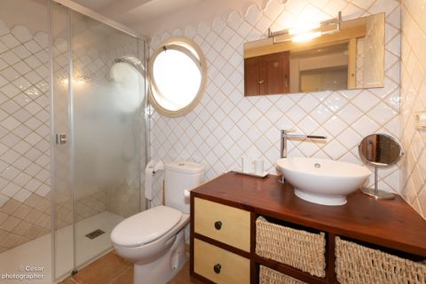 Villa i Denia, Alicante, Denia - € 1.250.000 | Ref: DV52 - foto 29