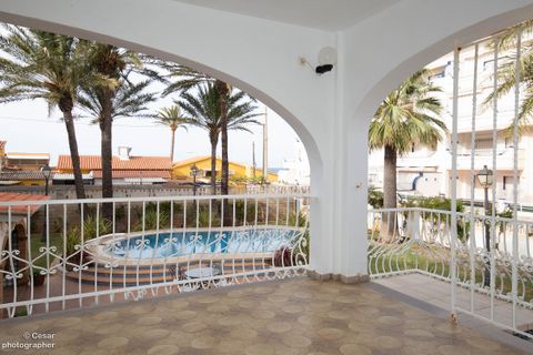 Villa i Denia, Alicante, Denia - € 1.250.000 | Ref: DV52 - foto 30