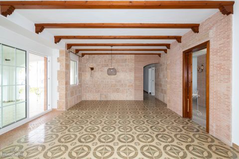 Villa i Denia, Alicante, Denia - € 1.250.000 | Ref: DV52 - foto 31