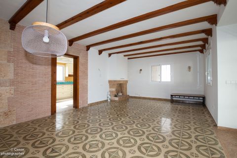 Villa i Denia, Alicante, Denia - € 1.250.000 | Ref: DV52 - foto 34