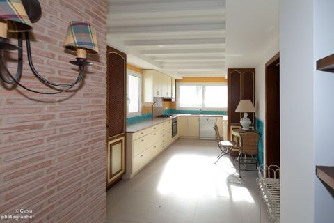 Villa i Denia, Alicante, Denia - € 1.250.000 | Ref: DV52 - foto 37