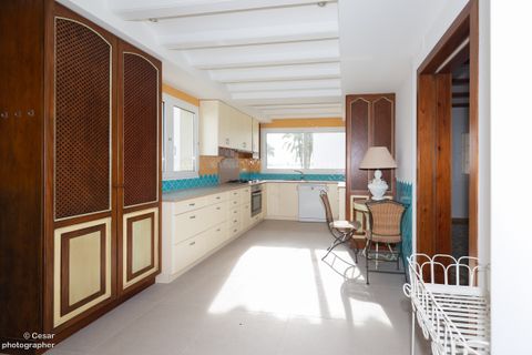 Villa i Denia, Alicante, Denia - € 1.250.000 | Ref: DV52 - foto 38