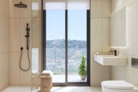 Byhus i Casares, Malaga, Casares - € 730.000 | Ref: R4379305 - foto 7