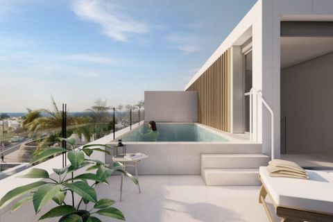 Byhus i Casares, Malaga, Casares - € 730.000 | Ref: R4379305 - foto 10