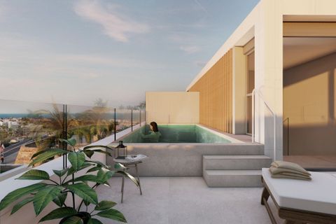 Byhus i Casares, Malaga, Casares - € 730.000 | Ref: R4379305 - foto 11