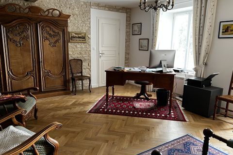 Villa a La Brousse, Charente-Maritime, La Brousse - € 420.000 | Ref: lo32 - foto 3