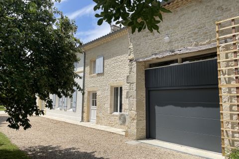 Villa a La Brousse, Charente-Maritime, La Brousse - € 420.000 | Ref: lo32 - foto 5