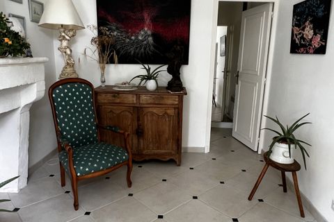 Villa a La Brousse, Charente-Maritime, La Brousse - € 420.000 | Ref: lo32 - foto 6
