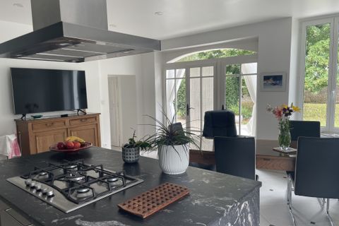 Villa a La Brousse, Charente-Maritime, La Brousse - € 420.000 | Ref: lo32 - foto 12