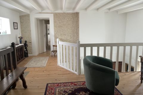 Villa a La Brousse, Charente-Maritime, La Brousse - € 420.000 | Ref: lo32 - foto 13