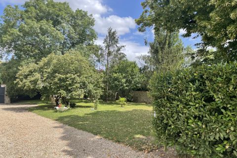 Villa a La Brousse, Charente-Maritime, La Brousse - € 420.000 | Ref: lo32 - foto 15