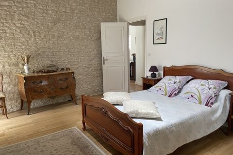 Villa a La Brousse, Charente-Maritime, La Brousse - € 420.000 | Ref: lo32 - foto 16