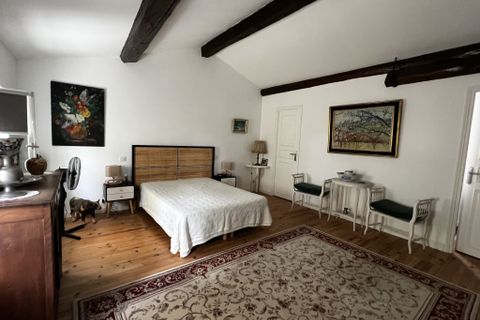 Villa a La Brousse, Charente-Maritime, La Brousse - € 420.000 | Ref: lo32 - foto 21